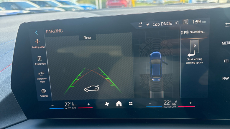 BMW 1 Series 123 xDrive M Sport 5dr Step Auto Petrol Hatchback